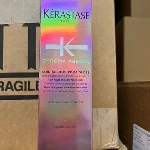 Kerastase Chroma Absolu  Chroma Gloss  5.1 oz